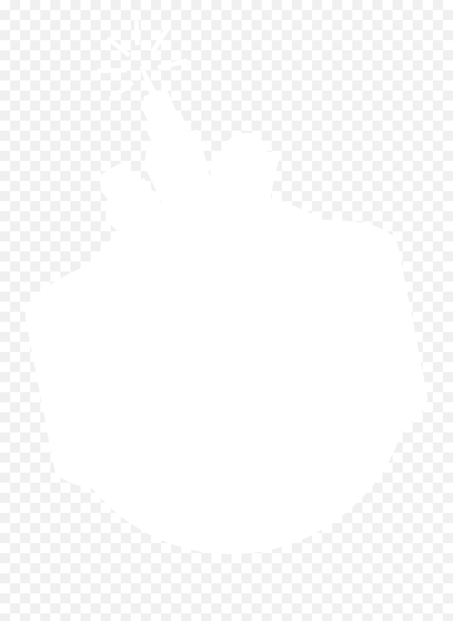 White - Language Emoji,Comedy Central Logo
