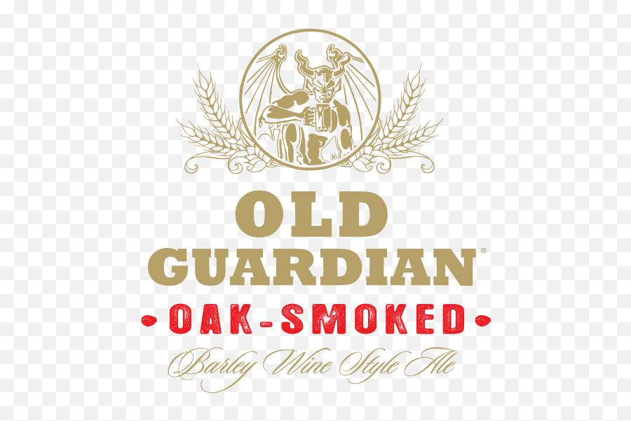 Stone Old Guardian Oak - Smoked Barley Wine Stone Brewing Emoji,Old Snapchat Logo