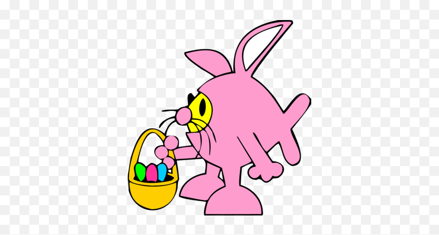 Image Download Bunny Suit Christartcom Emoji,Bunny Feet Clipart
