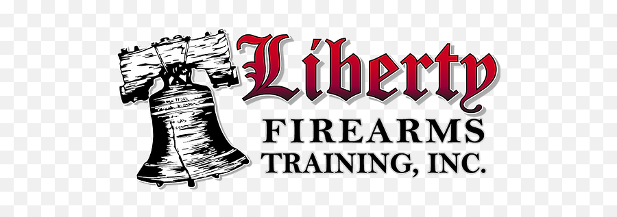 About Liberty Firearms Training Inc Mass Emoji,Firearms Logo