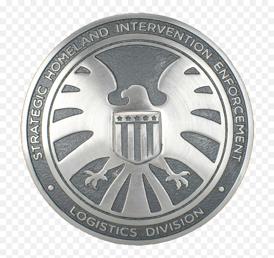 Agents Of Shield Logo Png - Solid Emoji,Agents Of Shield Logo