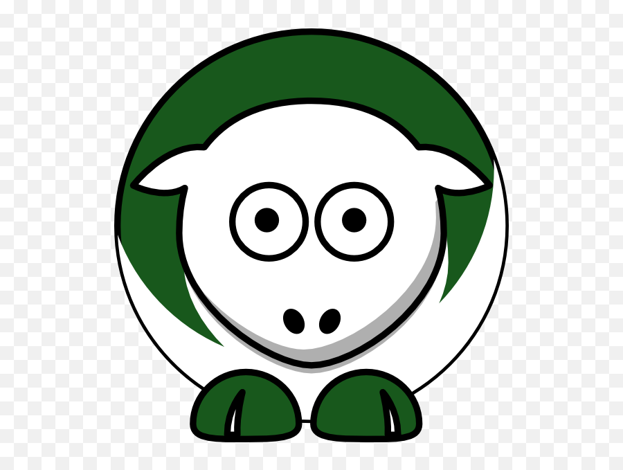 Sheep - Stetson Hatters Team Colors College Football California State Fullerton Emoji,Team Clipart