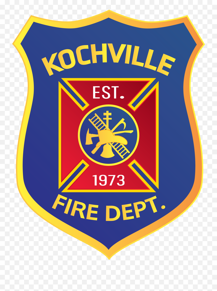 Welcome To Kochville Mi - Solid Emoji,Fire Logo