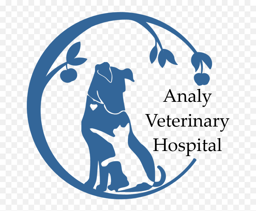Home Veterinarian In Sebastopol Ca Analy Veterinary - Language Emoji,Animal Logos