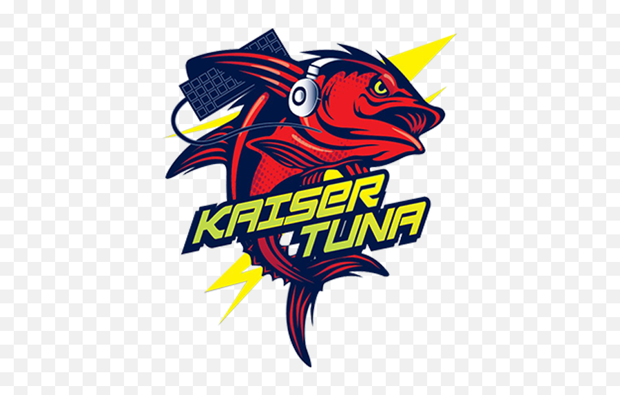 Kaiser Tuna - Kaiser Tuna Logo Emoji,Kaiser Logo