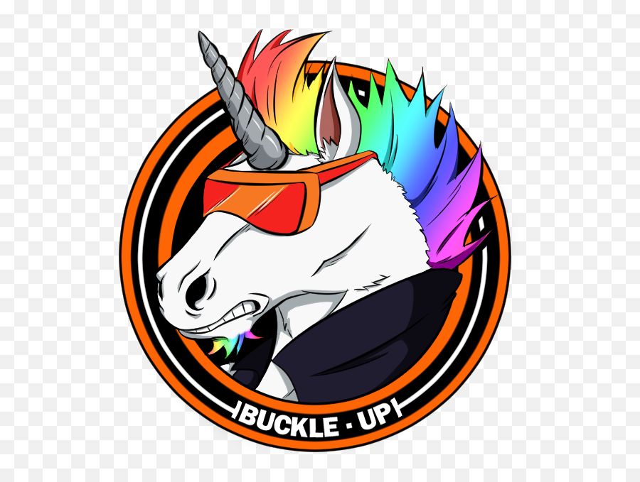View Team - Wild Unicorns Emoji,Unicorn Logo