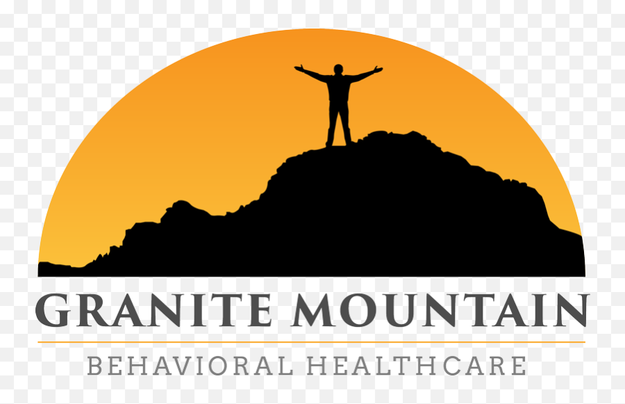 Granite Mountain Behavioral Healthcare - Addiction Treatment Black Rock Emoji,United Healthcare Logo