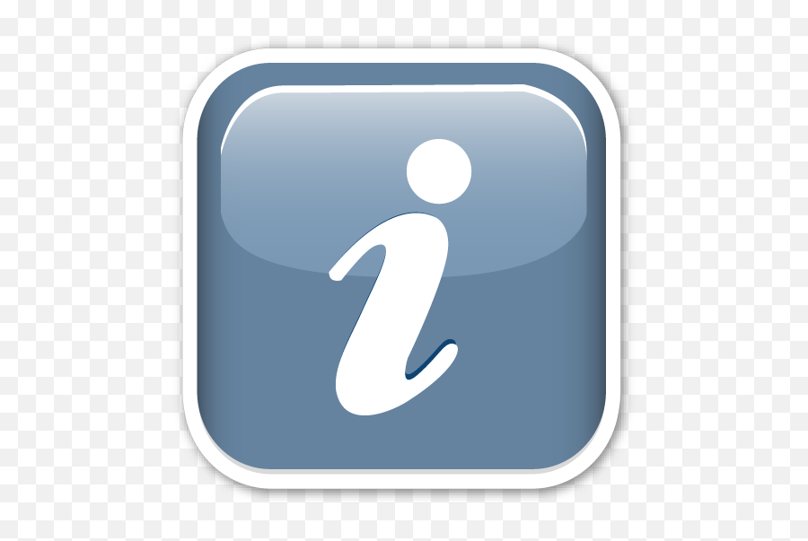 Information Symbol Clip Art - Emoticones De Whatsapp Flecha Dot Emoji,Flecha Png