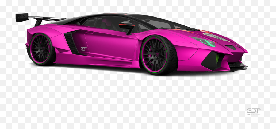 My Perfect Lamborghini Aventador - Lamborghini Png Pink Emoji,Lamborghini Png