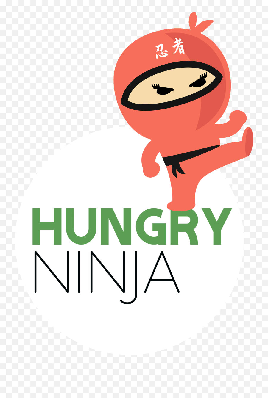 Sticker By Hungry Ninja For Ios Android Giphy Cool Logos - Language Emoji,Fortnite Logo Maker