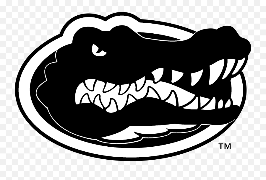 Download Florida Gators Logo Svg Vector - Florida Gators Svg Emoji,Florida Gators Logo