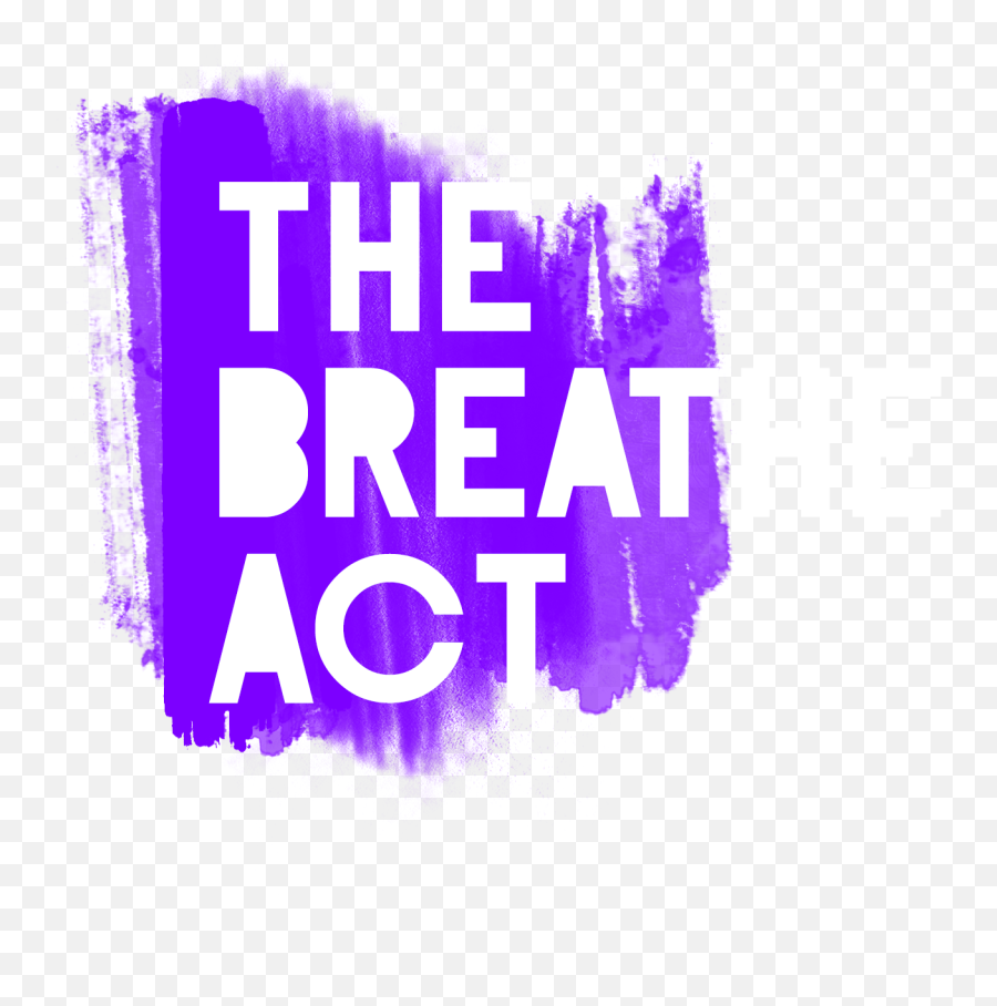 Take Action - Language Emoji,Act Logo