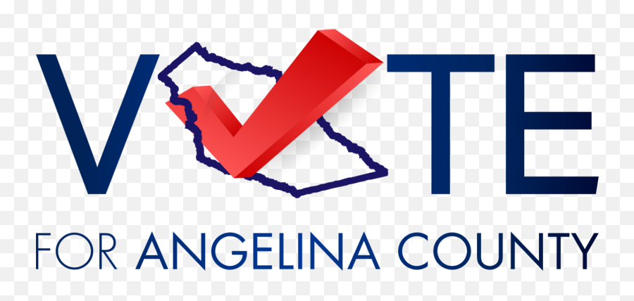 Lufkin Chamber Of Commerce - Vote Colorado Community College System Emoji,Vote Png