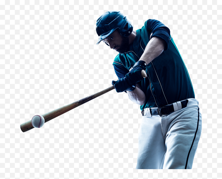 Transparent Background Baseball Player - Baseball Man Png Emoji,Baseball Png