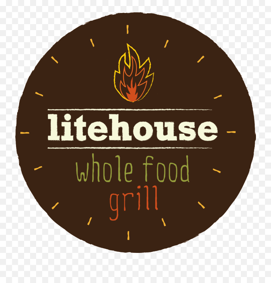 Litehouse Whole Food Grill - Warren Street Tube Station Emoji,Whole Foods Logo