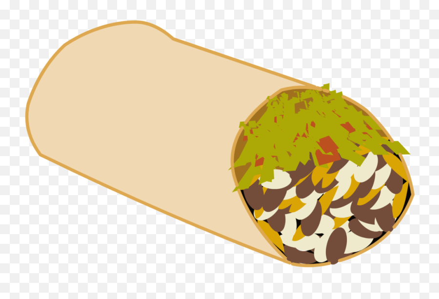 Download Png Stock Flash Prop By - Cartoon Burrito Png Emoji,Burrito Clipart
