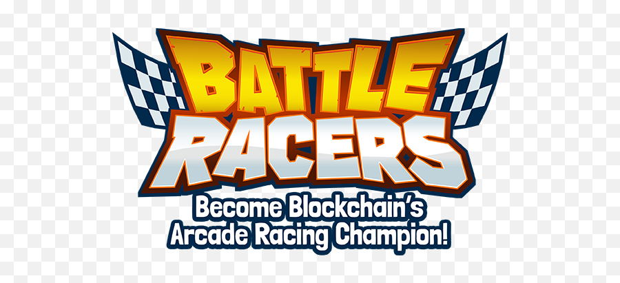 Battle Racers - Battle Racers Logo Emoji,Br Logo