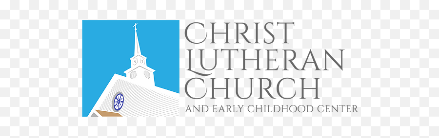 Christ Lutheran Church And Early Childhood Center - Treccani Emoji,Church Png