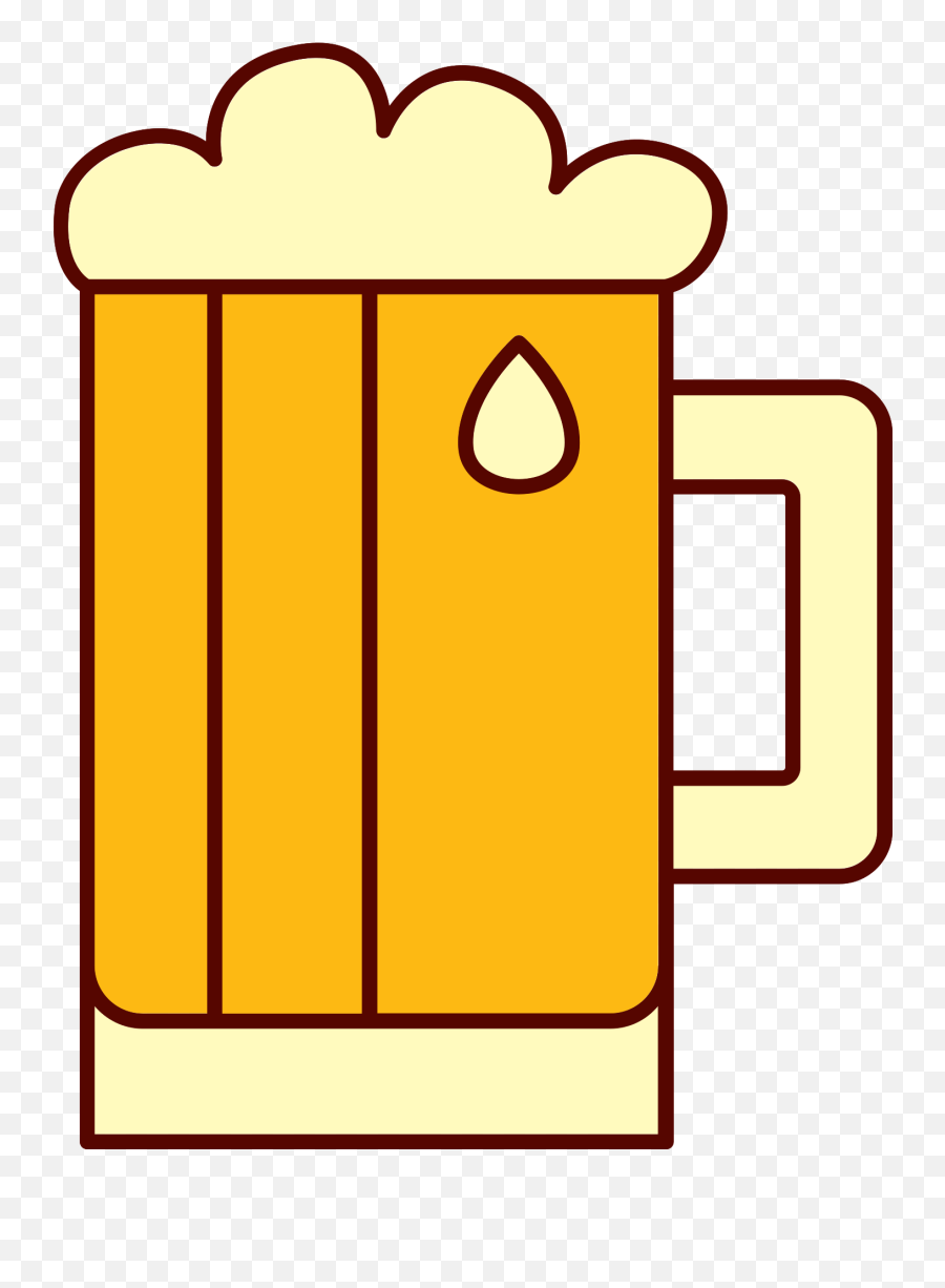 Free Beer 1201125 Png With Transparent Background - Vertical Emoji,Beer Png