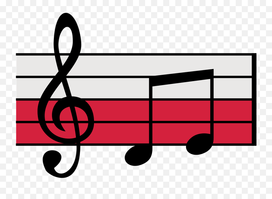 Png Images Music Symbols 8png Snipstock - Imprimir Siluetas De Notas Musicales Emoji,Music Symbols Png