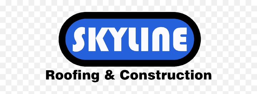 Skyline Roofing U2013 Roofing Construction Repair Maintenance - Tav Construction Emoji,Skyline Logo