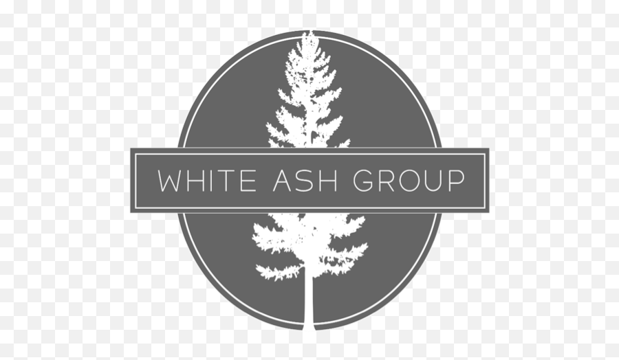 White Ash Group - White Ash Group Emoji,Whites Logo