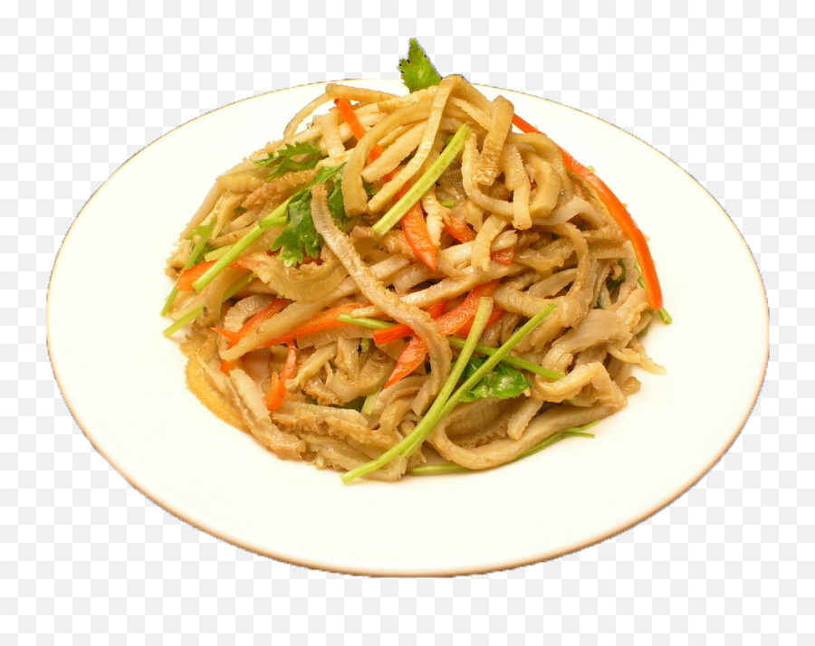 Download Chinese Noodles Png - Lo Mein Png Emoji,Noodles Png