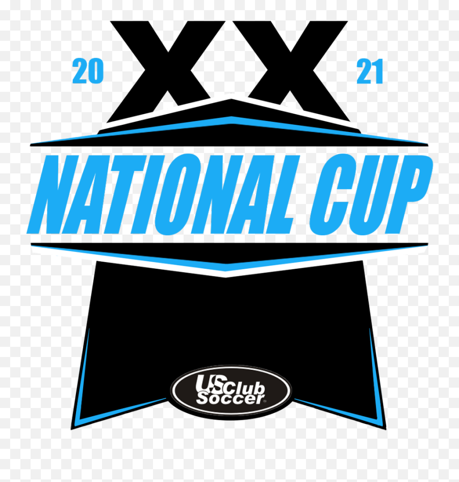 National Cup Finals - Us National Cup Emoji,Nationals Logo