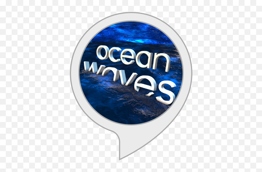 Amazoncom Ocean Waves Alexa Skills - Sun Mausoleum Emoji,Water Waves Png