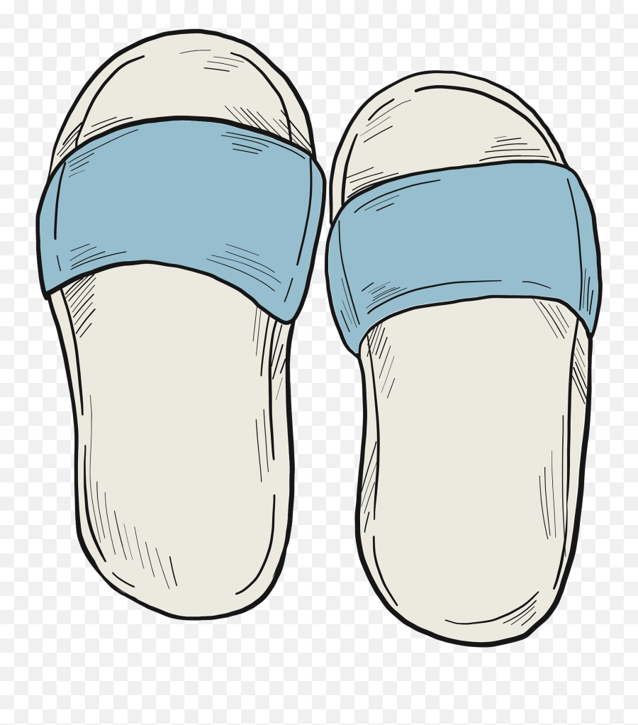 Flip - Flops Clipart Free Download Transparent Png Creazilla Shoe Style Emoji,Flip Flops Clipart