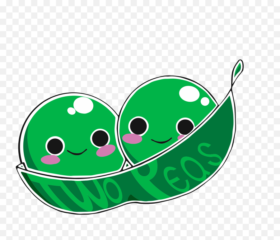 Home - Two Peas Cafe Draw 2 Peas In A Pod Emoji,Pod Logo