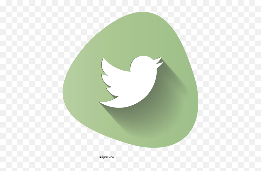 Icons Icon Social Media Blog For Twitter Icon - Twitter Icon Twitter Emoji,Blog Icon Png
