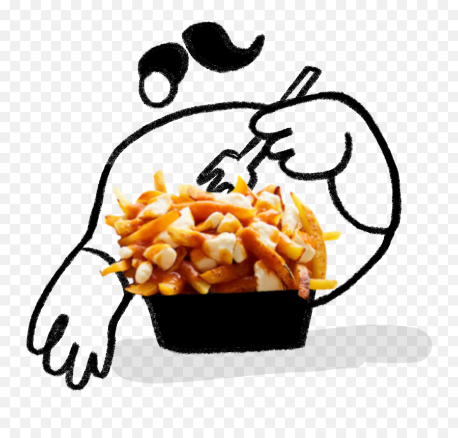 Junk Food Clipart - Full Size Clipart 5530305 Pinclipart Language Emoji,Food Clipart