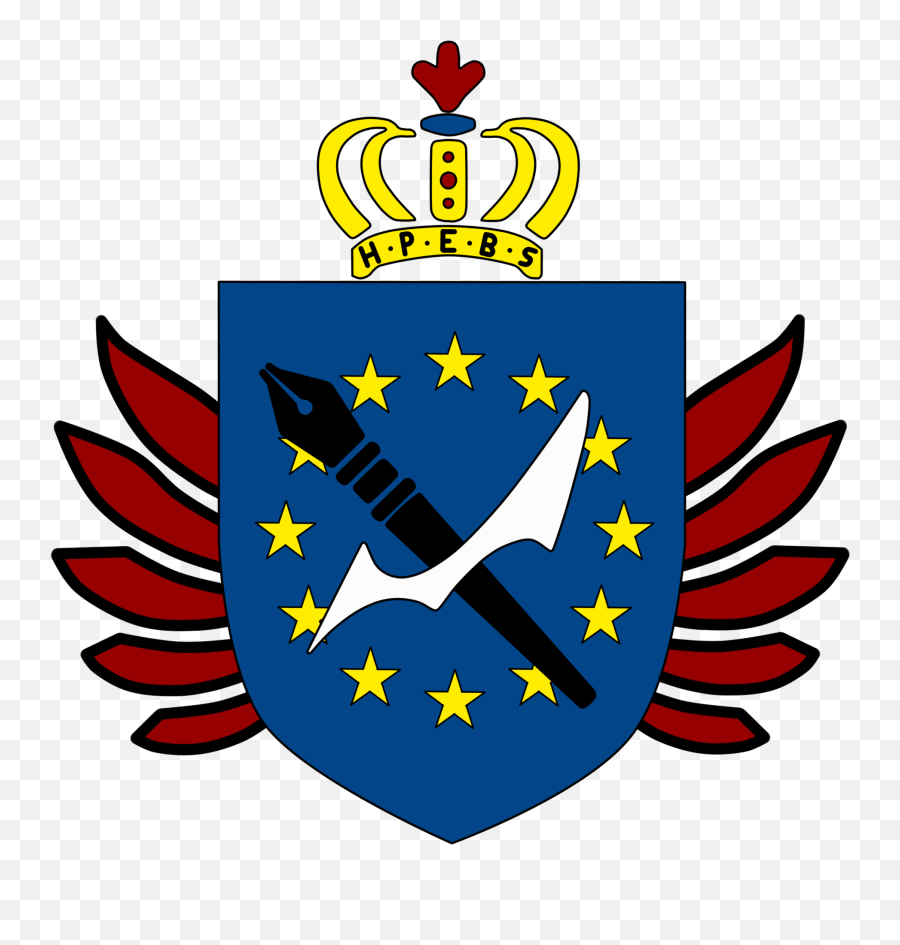 Hopes Peak European Boarding School Emoji,Hope's Peak Academy Logo