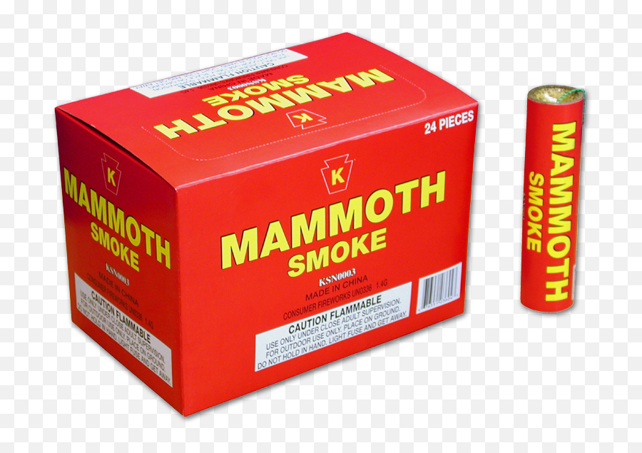 Mammoth Smoke Emoji,Smoke Bomb Png