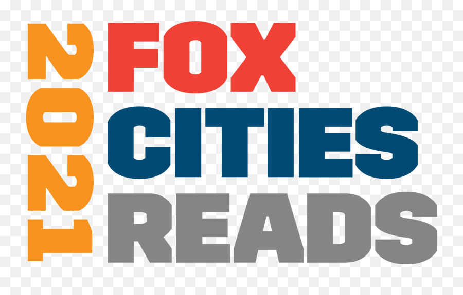 Logo - Fcreads2021 Fox Cities Books Festival Emoji,Connecting Logo
