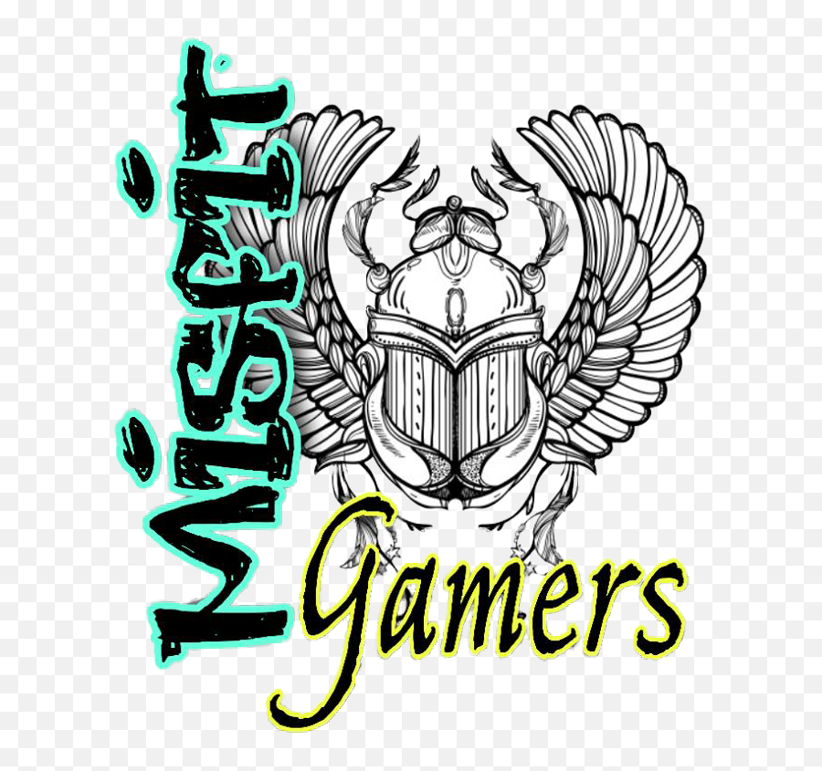 Home Misfit Gamers Emoji,Misfit Logo