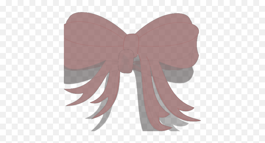 Pink Bow Svg Vector Pink Bow Clip Art - Svg Clipart Emoji,Pink Bow Clipart