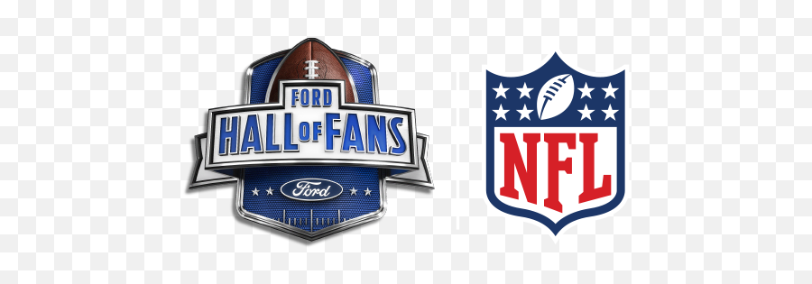 Enter Now Ford Hall Of Fans Emoji,Nfl Logo Coloring Pages