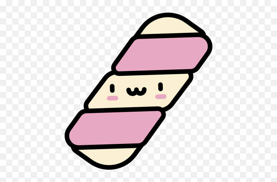 Marshmallow - Free Food Icons Emoji,Marshmello Png