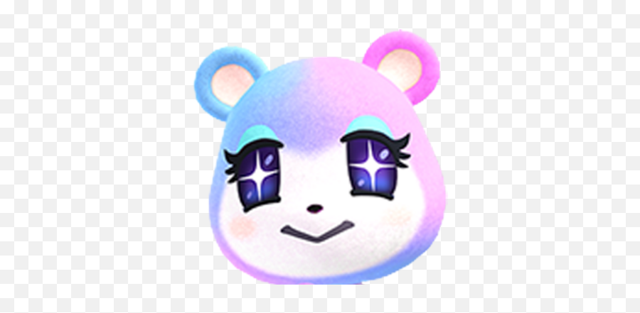 Judy Animal Crossing Wiki Fandom Emoji,Png Images