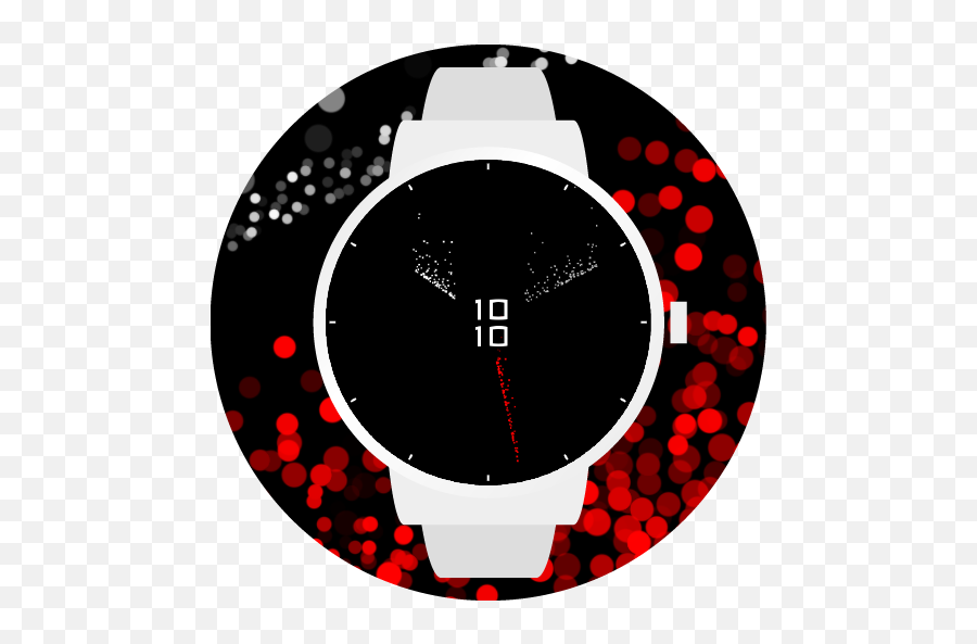 Magic Dust Watch Face For Android - Bestapptip Emoji,Magic Dust Png