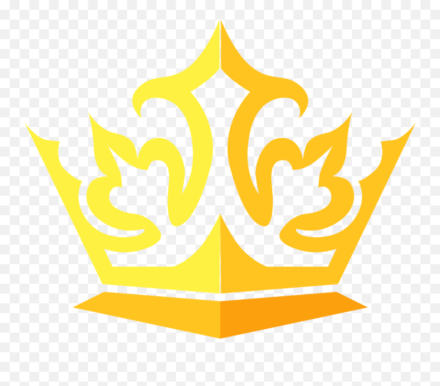 Free Crown 1189850 Png With Transparent - Decorative Emoji,Crown Transparent
