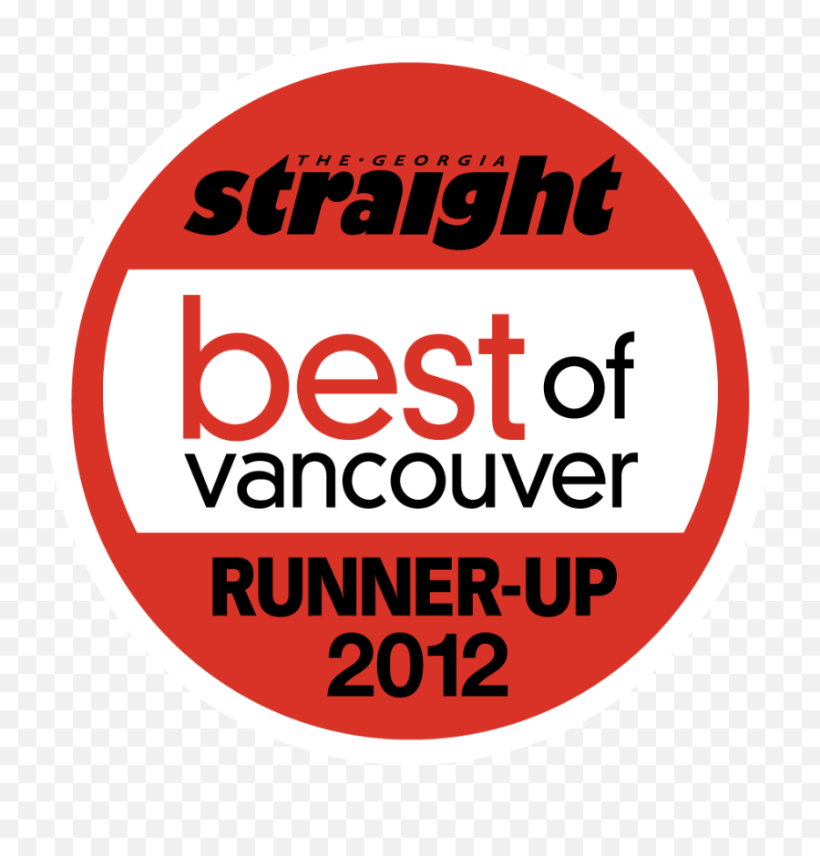 Best Of Vancouver 2012 Georgia Straight Thank You Emoji,Georgia Outline Transparent