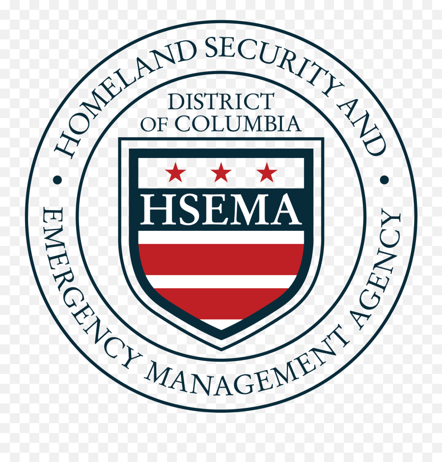Hsema - Home Emoji,Department Of Homeland Security Logo