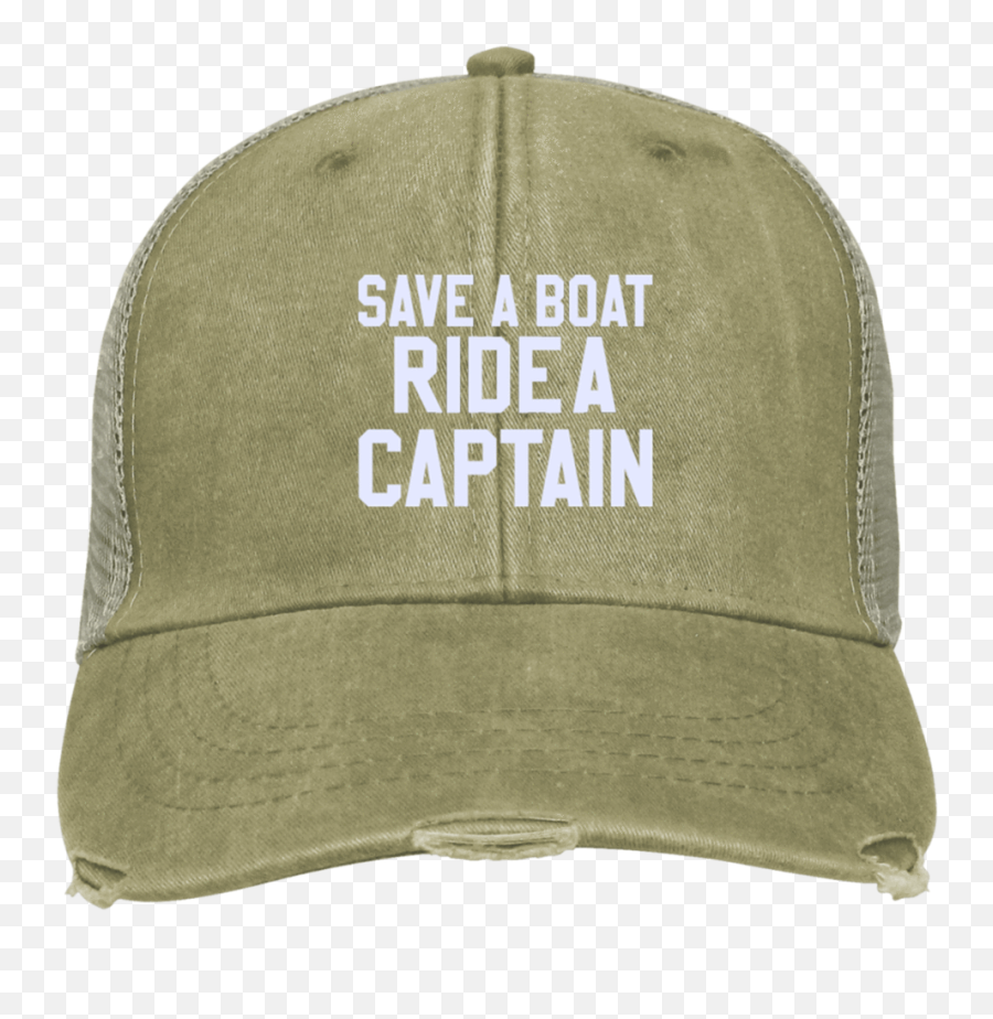 Download Save A Boat Ride A Captain Hat - Hat Png Image With Emoji,Captain Hat Png