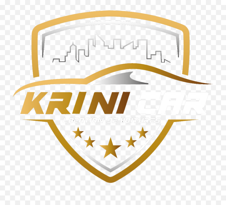 Krini Car U2013 Agence De Location Voiture Emoji,Types Of Cars Logo