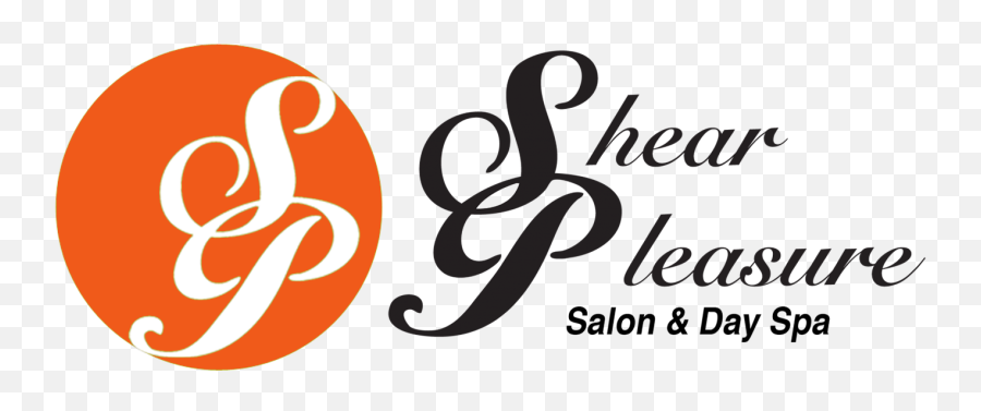Shear Pleasure Hair Salon And Spa Friendswood Texas U2013 The Emoji,Haircut Logo Design
