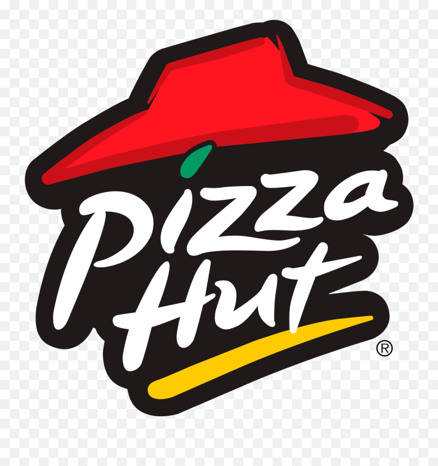 Box Delivery Restaurant Hut Buffalo Wing Pizza U2013 Free Png - Transparent Pizza Hut Png Emoji,Buffalo Clipart