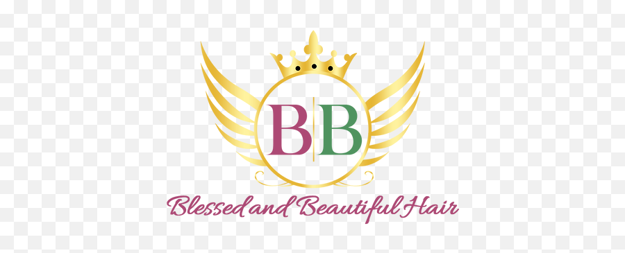 Braiding Hair Blessedu0026beautifulhai Emoji,Braid Logo
